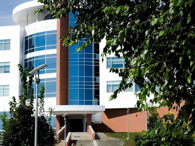 Photo of Ocean County College