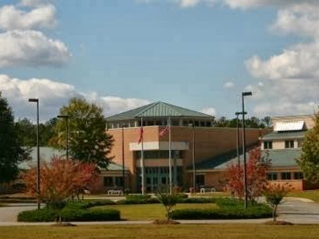Photo of Oconee Fall Line Technical College