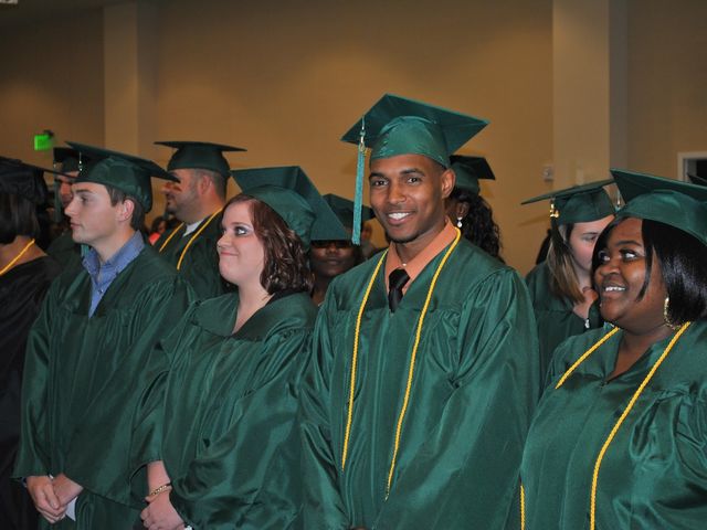 Photo of Oconee Fall Line Technical College