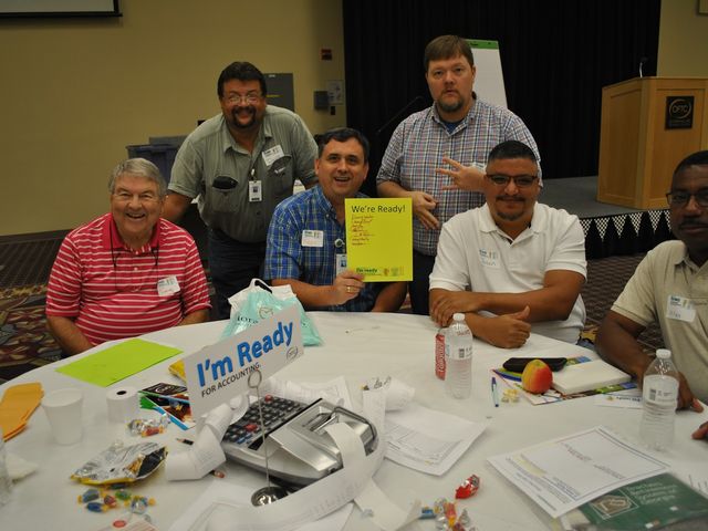 Photo of Oconee Fall Line Technical College