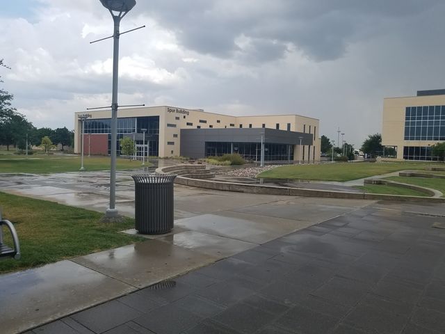 Photo of Odessa College