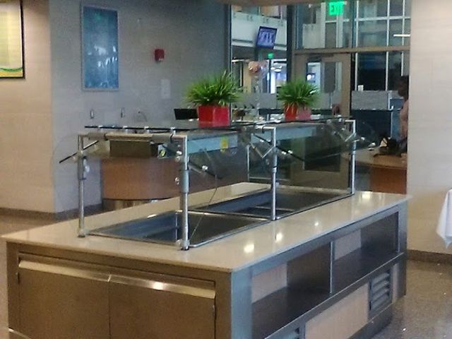 Photo of Odessa College