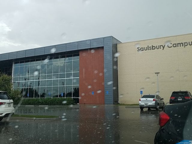 Photo of Odessa College