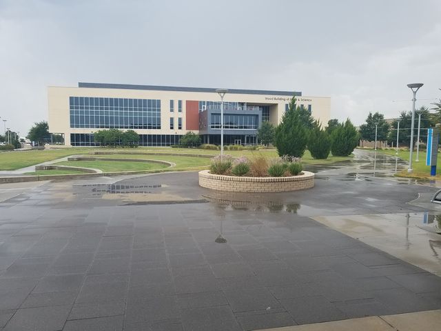 Photo of Odessa College