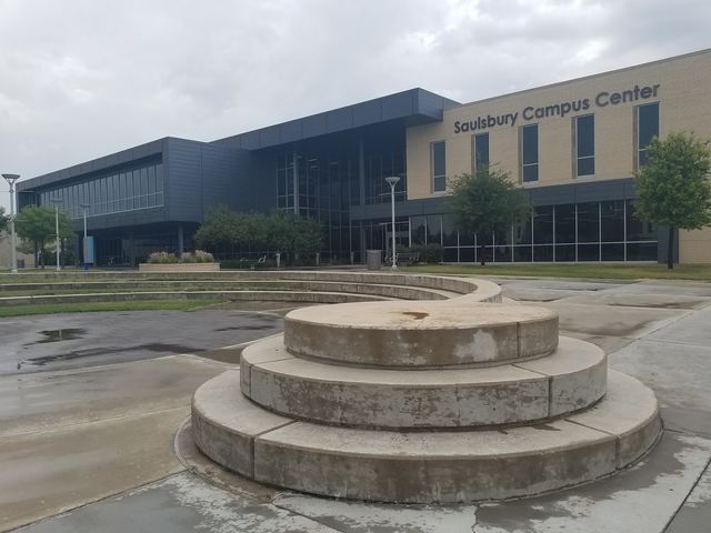 Photo of Odessa College