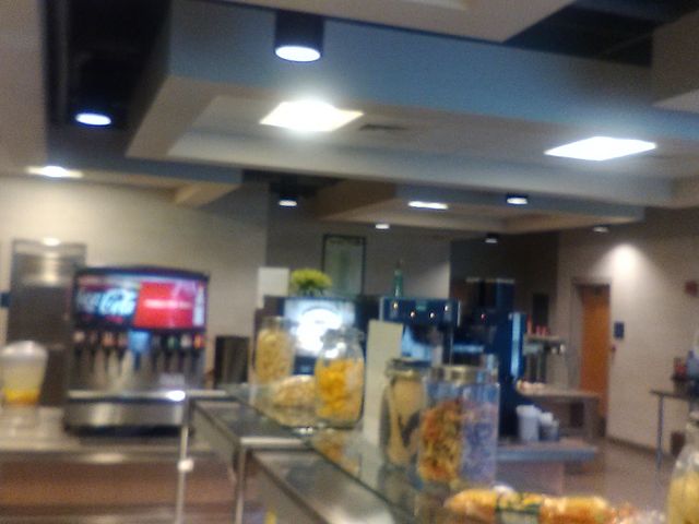 Photo of Odessa College