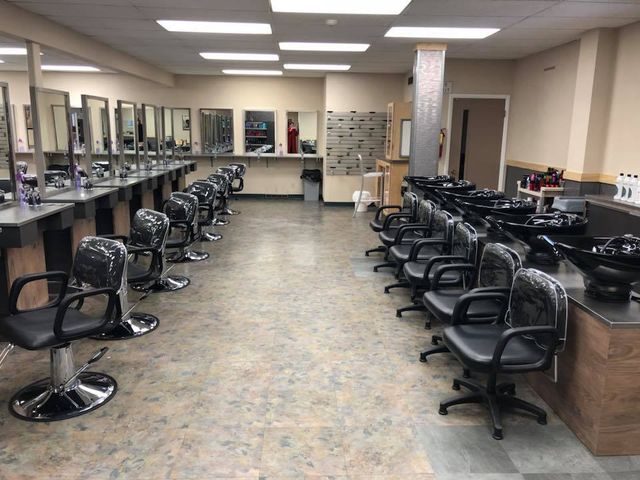 Photo of Oehrlein School of Cosmetology