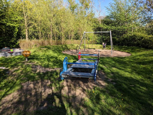 Photo of Offentlig Legeplads Tranbjerg Hovedgade