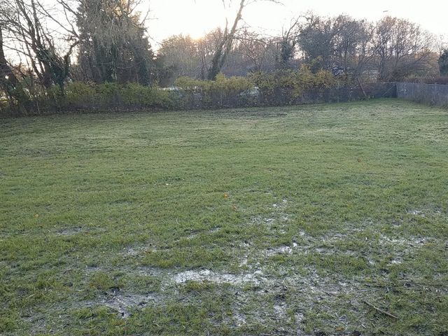 Photo of Offentlig Legeplads Tranbjerg Hovedgade