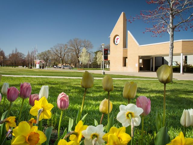 Photo of Ogden-Weber Technical College