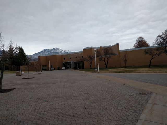 Photo of Ogden-Weber Technical College