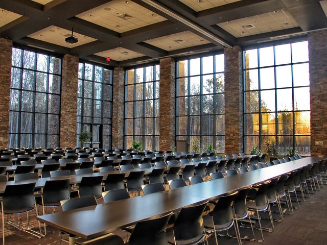 Photo of Ogeechee Technical College