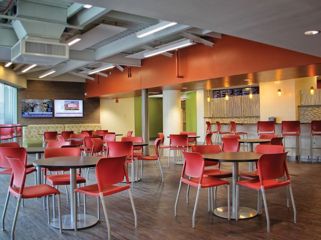 Photo of Ogeechee Technical College