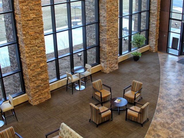 Photo of Ogeechee Technical College