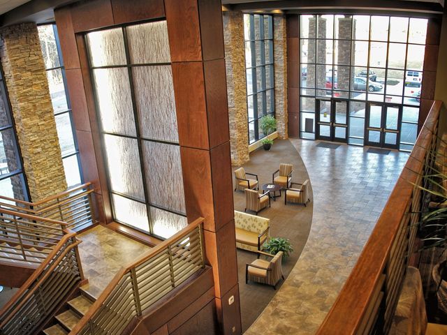 Photo of Ogeechee Technical College