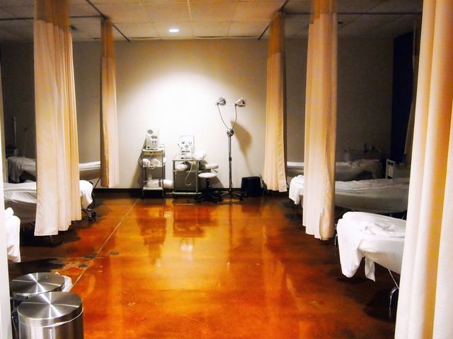 Photo of Ogle School Hair Skin Nails-North Dallas