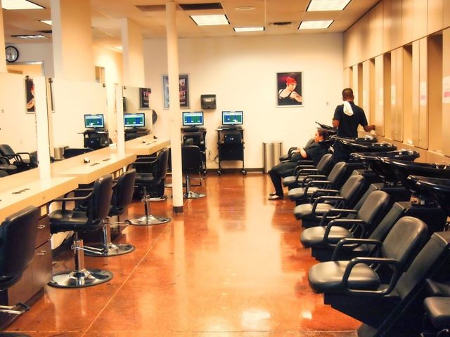 Photo of Ogle School Hair Skin Nails-North Dallas