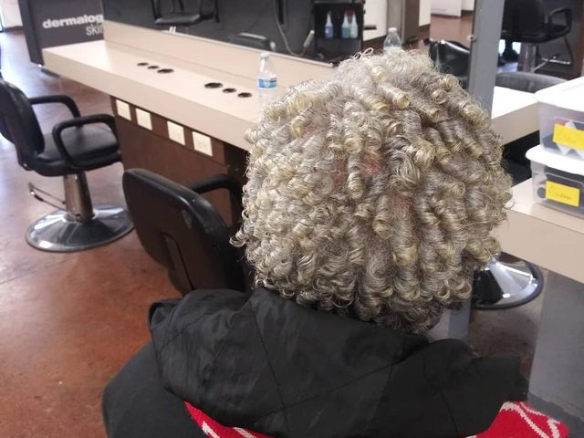 Photo of Ogle School Hair Skin Nails-North Dallas