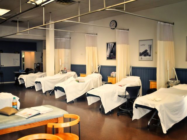 Photo of Ogle School Hair Skin Nails-Arlington