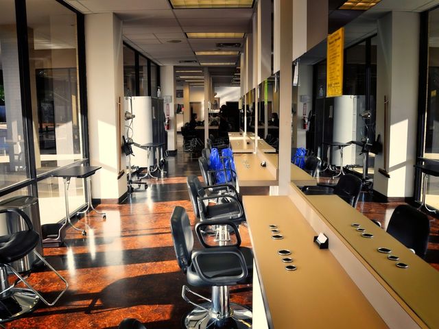 Photo of Ogle School Hair Skin Nails-Arlington