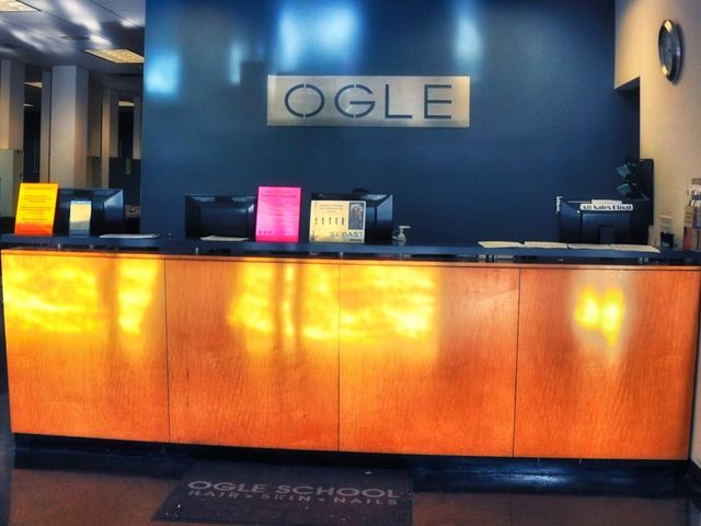 Photo of Ogle School Hair Skin Nails-Arlington