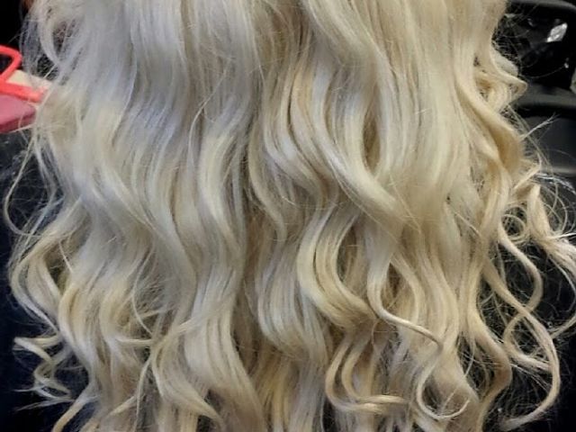 Photo of Ogle School Hair Skin Nails-Arlington