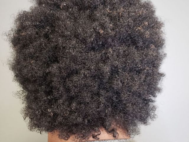 Photo of Ogle School Hair Skin Nails-Arlington