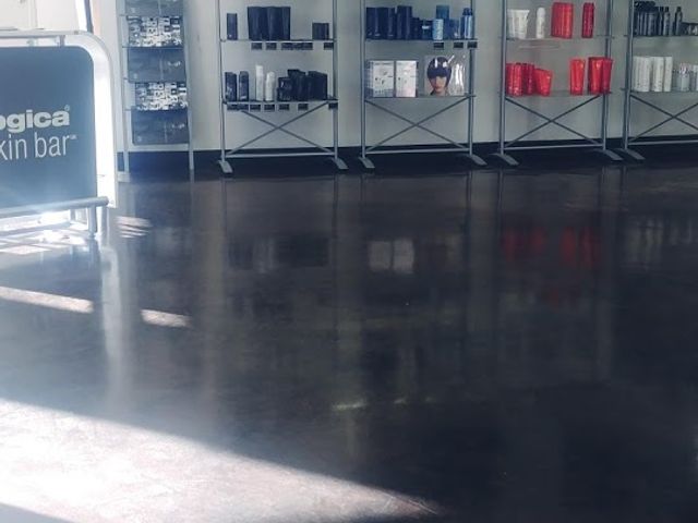 Photo of Ogle School Hair Skin Nails-Arlington