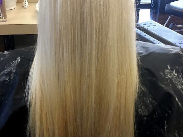 Photo of Ogle School Hair Skin Nails-Arlington