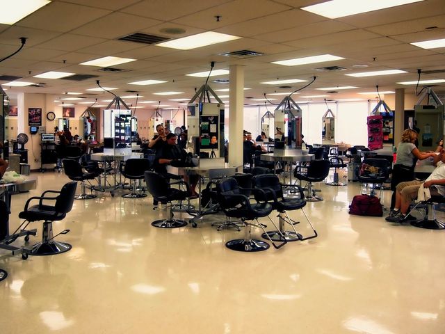 Photo of Ogle School Hair Skin Nails-Dallas