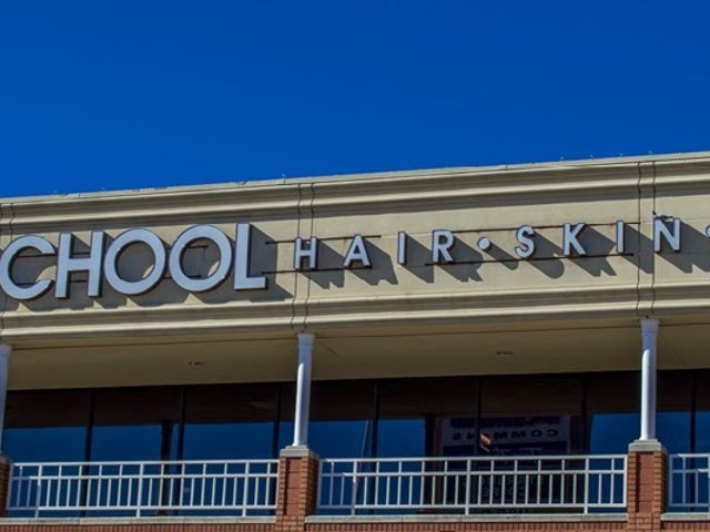 Photo of Ogle School Hair Skin Nails-Dallas