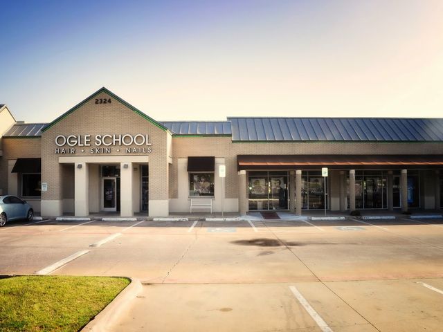 Photo of Ogle School Hair Skin Nails-Denton