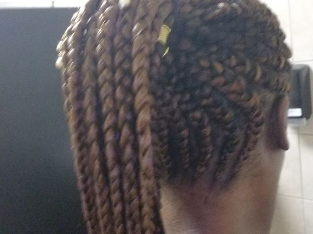 Photo of Ogle School Hair Skin Nails-Denton