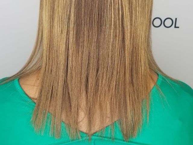 Photo of Ogle School Hair Skin Nails-Ft Worth