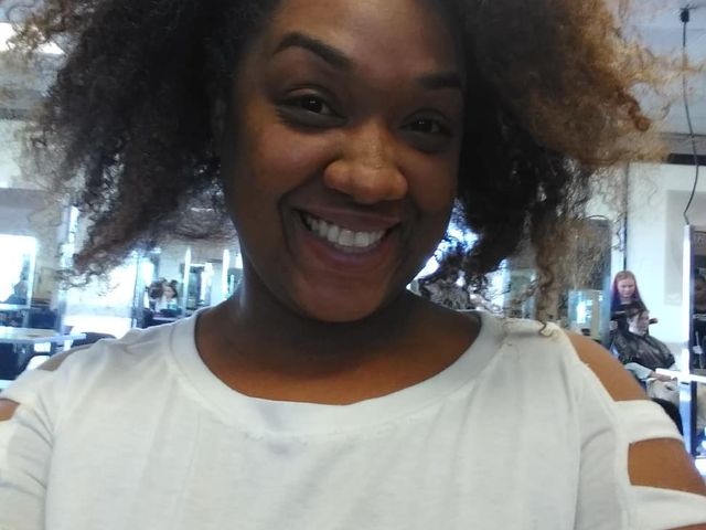 Photo of Ogle School Hair Skin Nails-Ft Worth