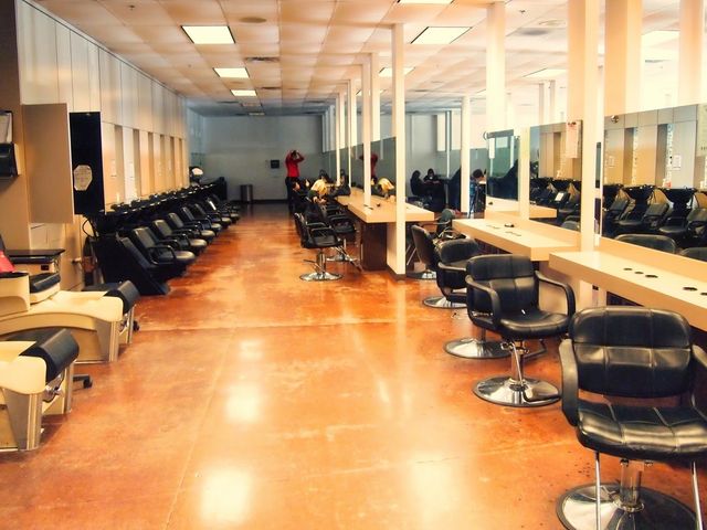 Photo of Ogle School Hair Skin Nails-Ft Worth