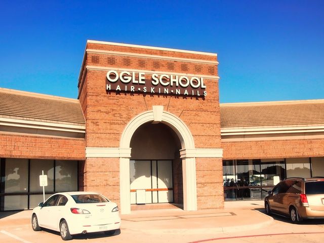 Photo of Ogle School Hair Skin Nails-Ft Worth