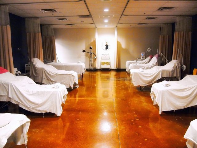 Photo of Ogle School Hair Skin Nails-Ft Worth