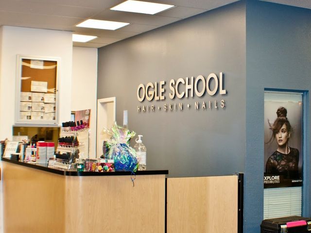 Photo of Ogle School Hair Skin Nails-Hurst