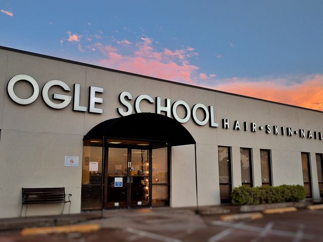 Photo of Ogle School Hair Skin Nails-Hurst