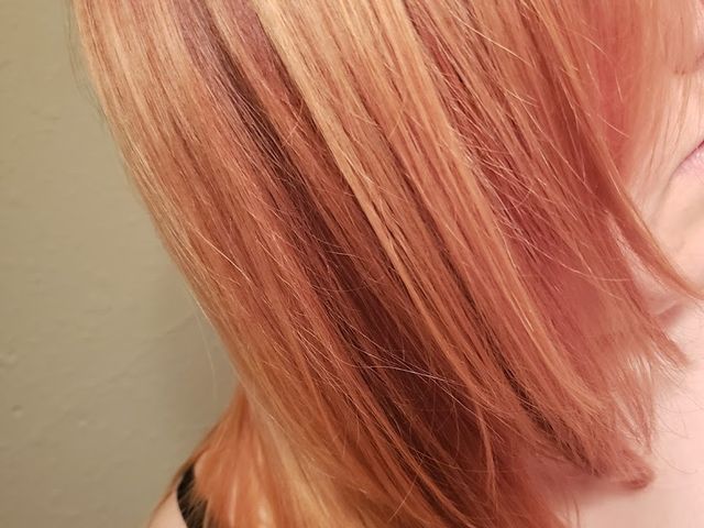 Photo of Ogle School Hair Skin Nails-Hurst