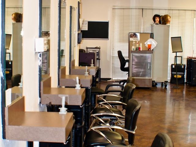 Photo of Ogle School Hair Skin Nails-Hurst