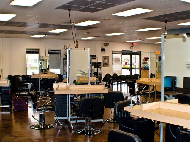 Photo of Ogle School Hair Skin Nails-Hurst