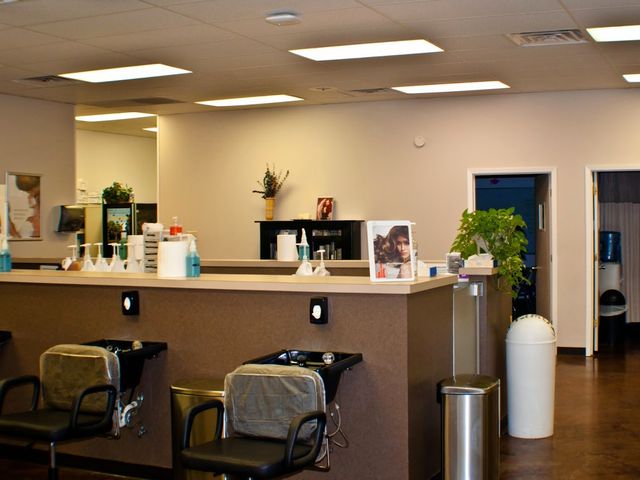 Photo of Ogle School Hair Skin Nails-Hurst