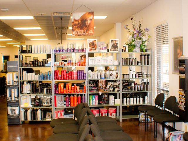 Photo of Ogle School Hair Skin Nails-Hurst