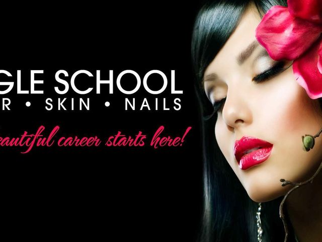 Photo of Ogle School Hair Skin Nails-Hurst