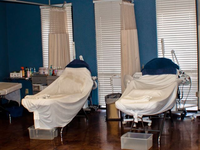 Photo of Ogle School Hair Skin Nails-Hurst