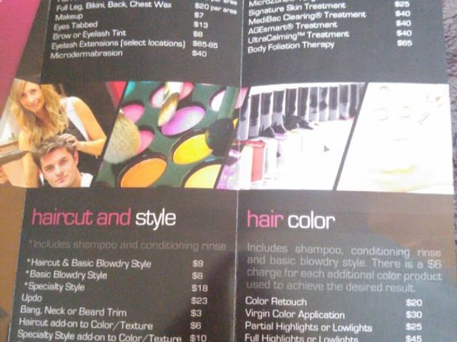 Photo of Ogle School Hair Skin Nails-Stafford