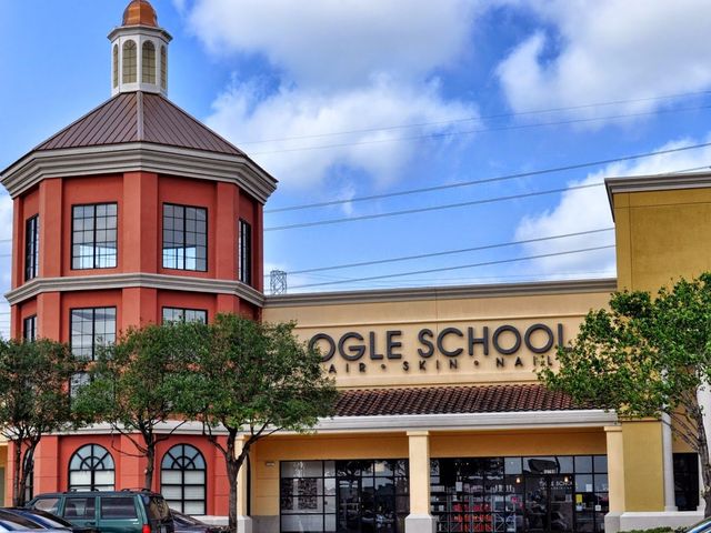 Photo of Ogle School Hair Skin Nails-Stafford