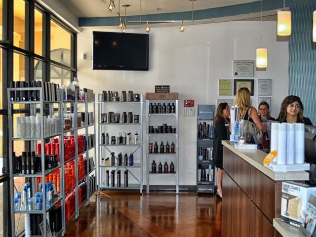 Photo of Ogle School Hair Skin Nails-Stafford